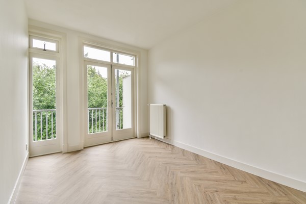 Medium property photo - Parnassusweg 38-2, 1076 AS Amsterdam